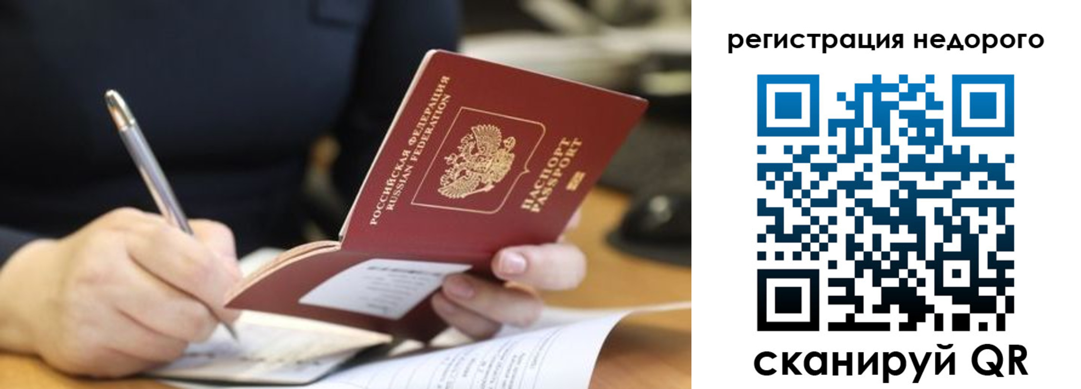прописка гарантия в Райчихинске